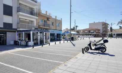 Revente - Appartement - Pilar de la Horadada - La Torre de la Horadada