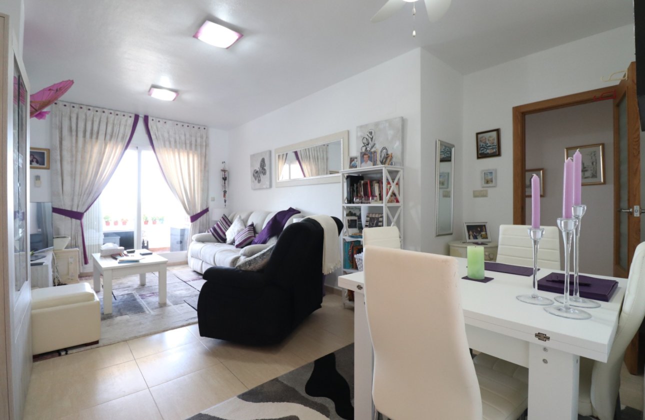 Resale - Apartment / flat - Almoradí - Almoradi - Town