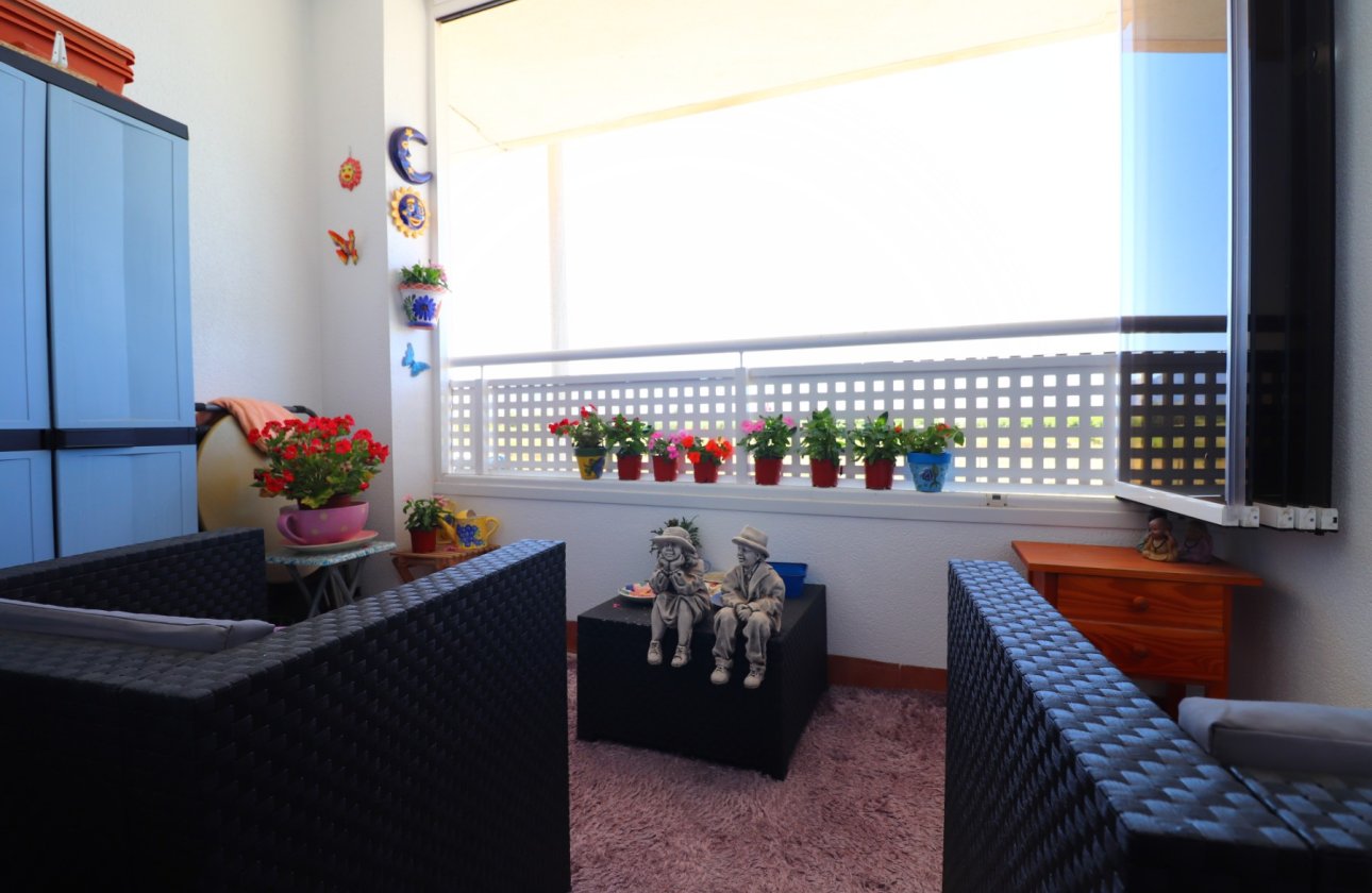 Resale - Apartment / flat - Almoradí - Almoradi - Town