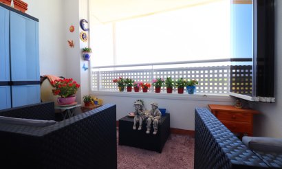 Resale - Apartment / flat - Almoradí - Almoradi - Town