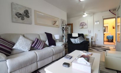 Resale - Apartment / flat - Almoradí - Almoradi - Town