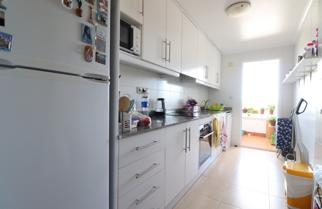 Resale - Apartment / flat - Almoradí - Almoradi - Town