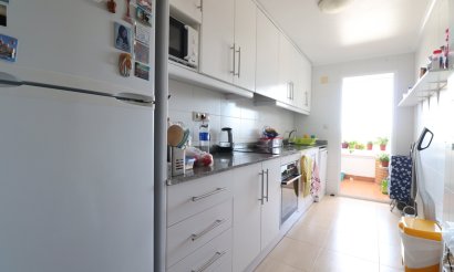 Resale - Apartment / flat - Almoradí - Almoradi - Town
