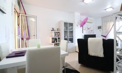 Resale - Apartment / flat - Almoradí - Almoradi - Town