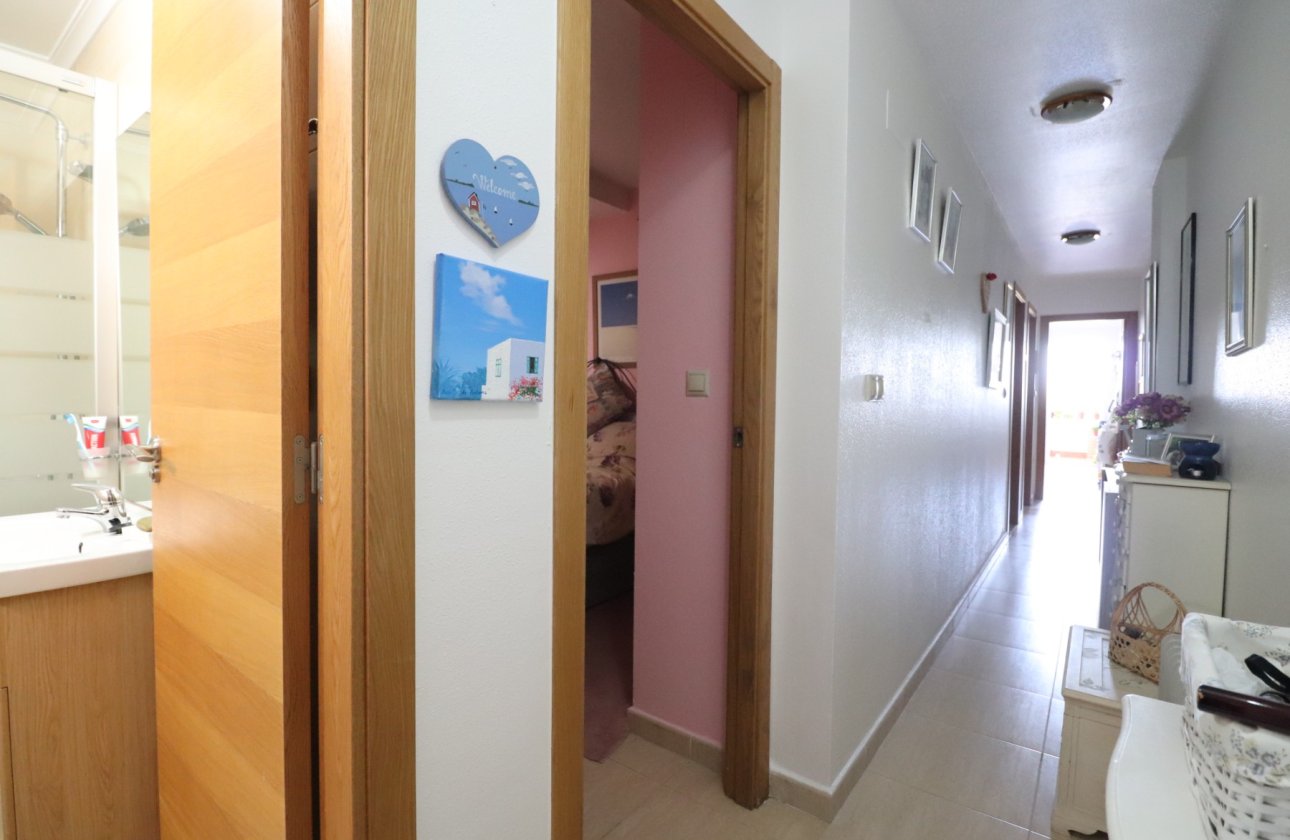 Resale - Apartment / flat - Almoradí - Almoradi - Town