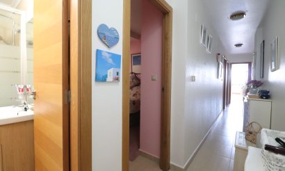 Resale - Apartment / flat - Almoradí - Almoradi - Town