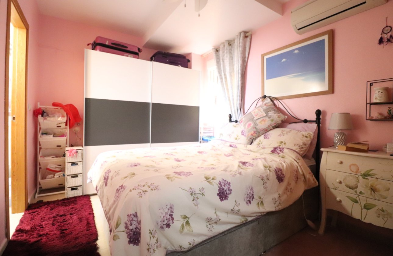 Resale - Apartment / flat - Almoradí - Almoradi - Town
