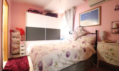 Resale - Apartment / flat - Almoradí - Almoradi - Town