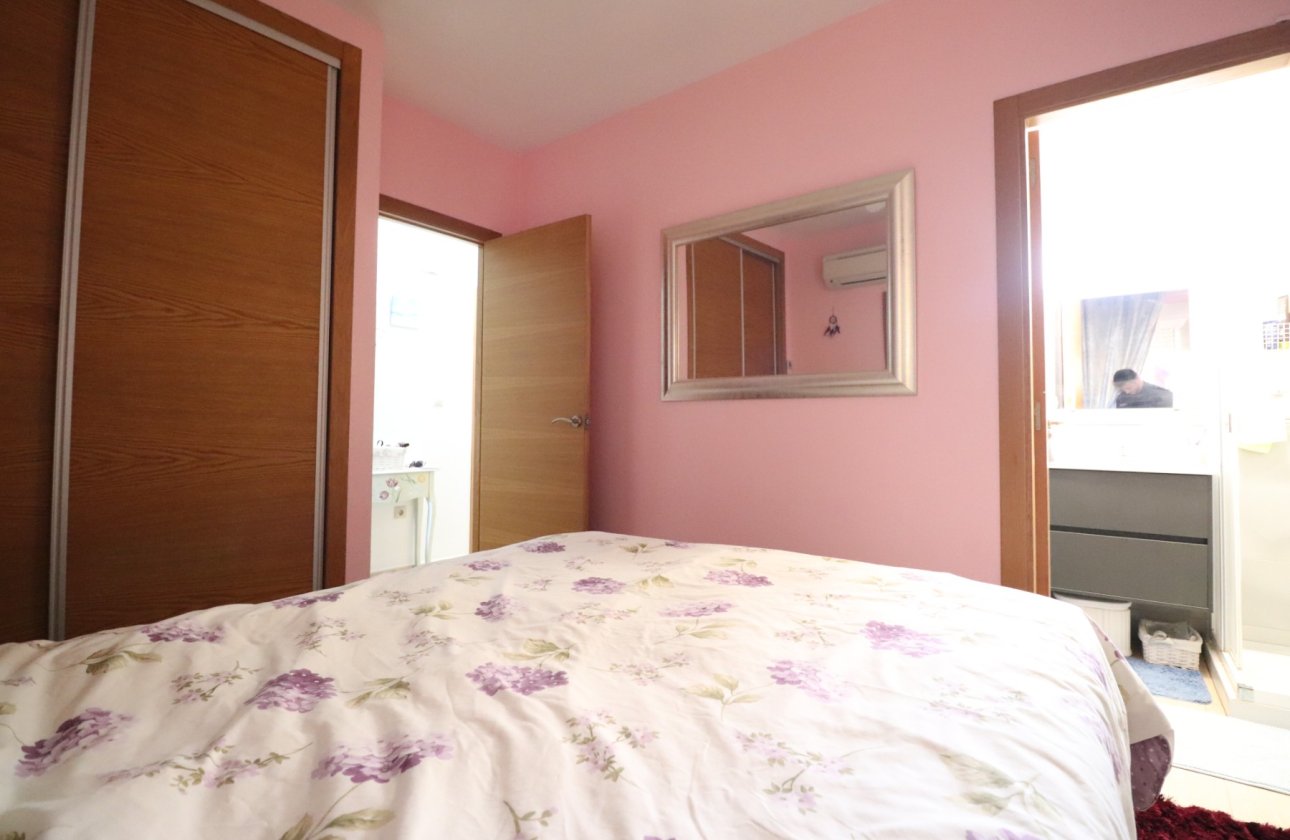 Resale - Apartment / flat - Almoradí - Almoradi - Town