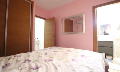 Resale - Apartment / flat - Almoradí - Almoradi - Town