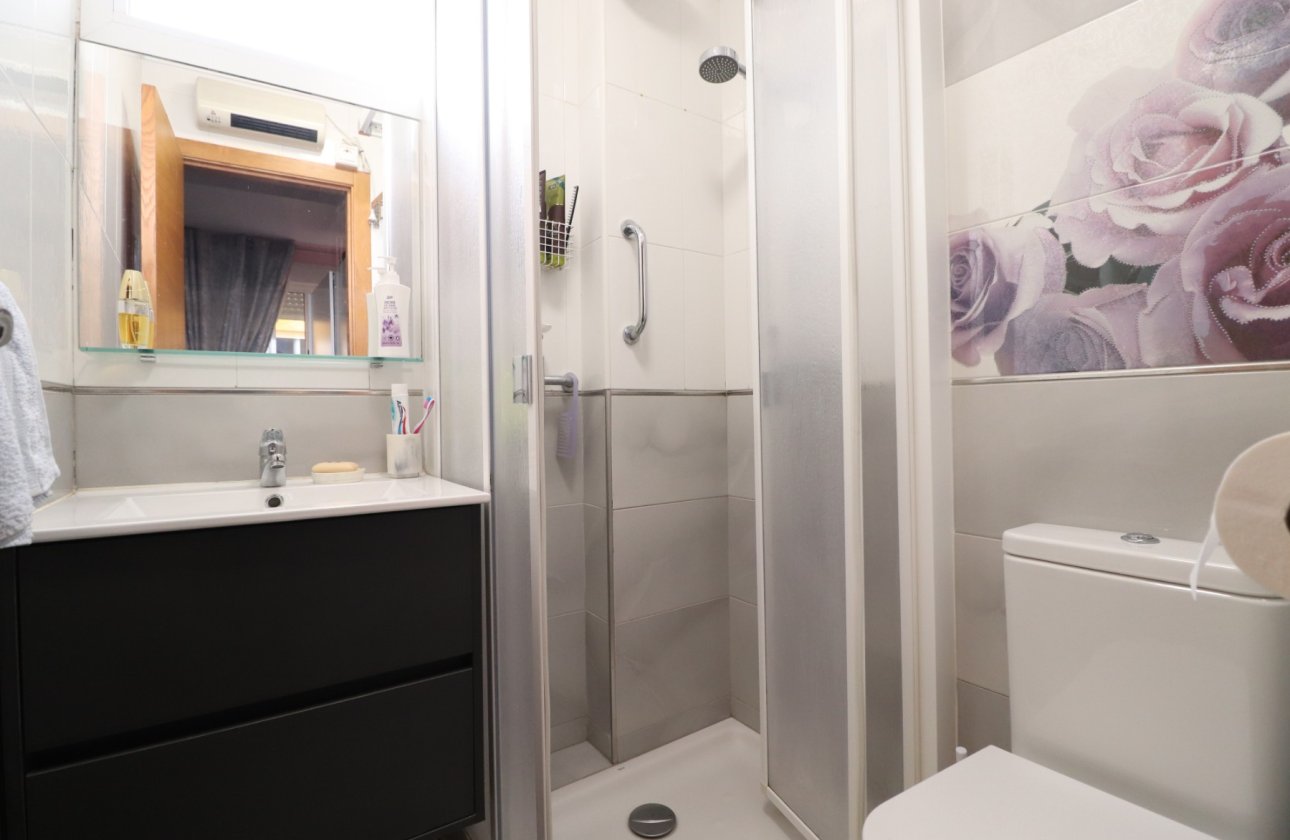 Resale - Apartment / flat - Almoradí - Almoradi - Town