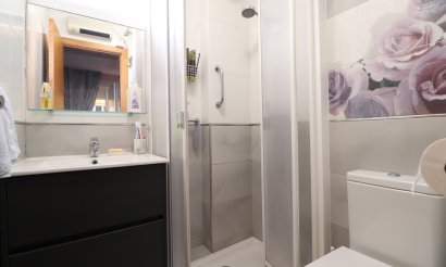 Resale - Apartment / flat - Almoradí - Almoradi - Town