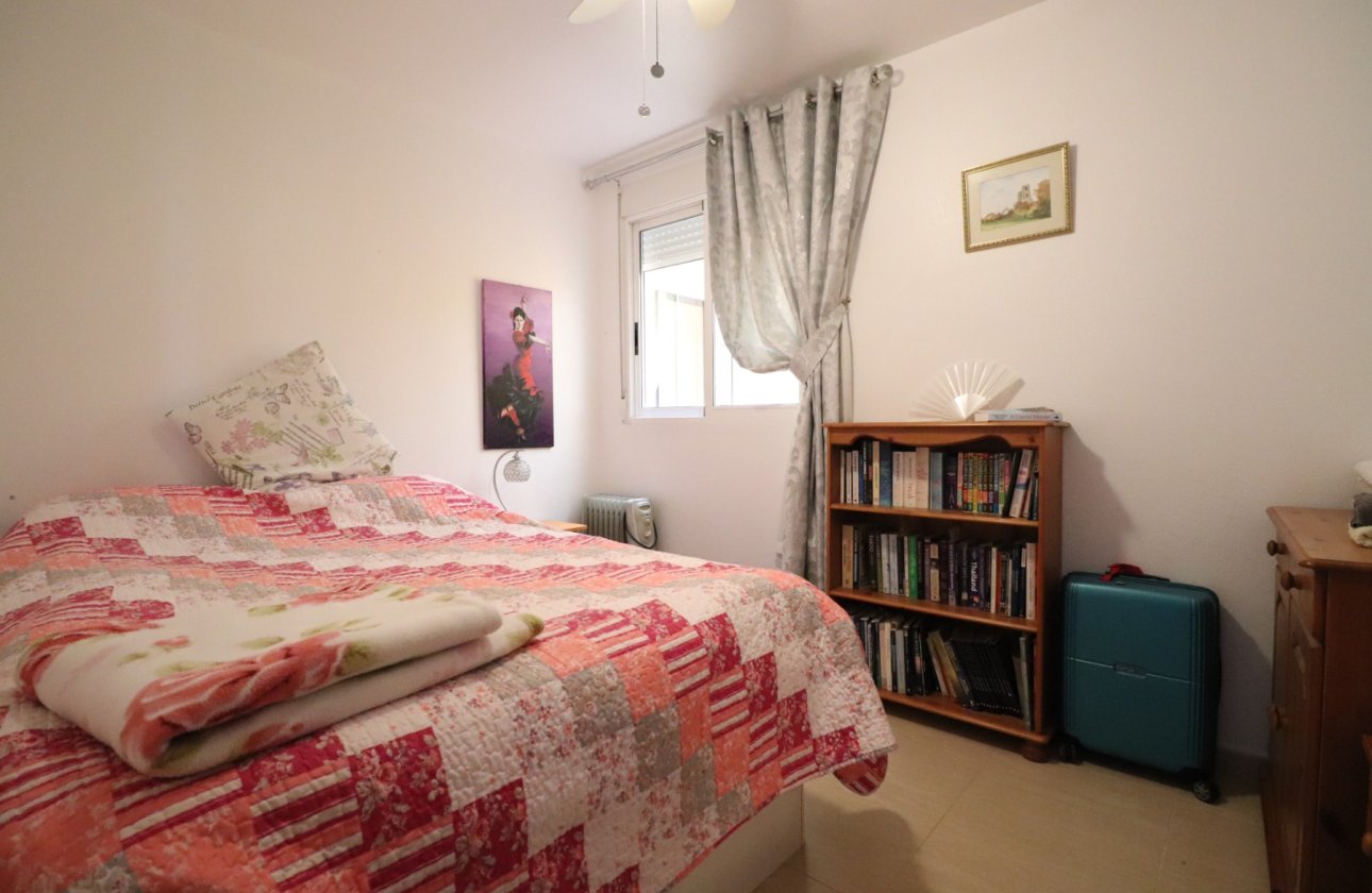 Resale - Apartment / flat - Almoradí - Almoradi - Town