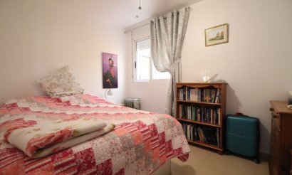 Resale - Apartment / flat - Almoradí - Almoradi - Town