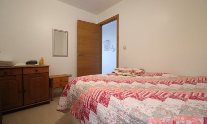 Resale - Apartment / flat - Almoradí - Almoradi - Town