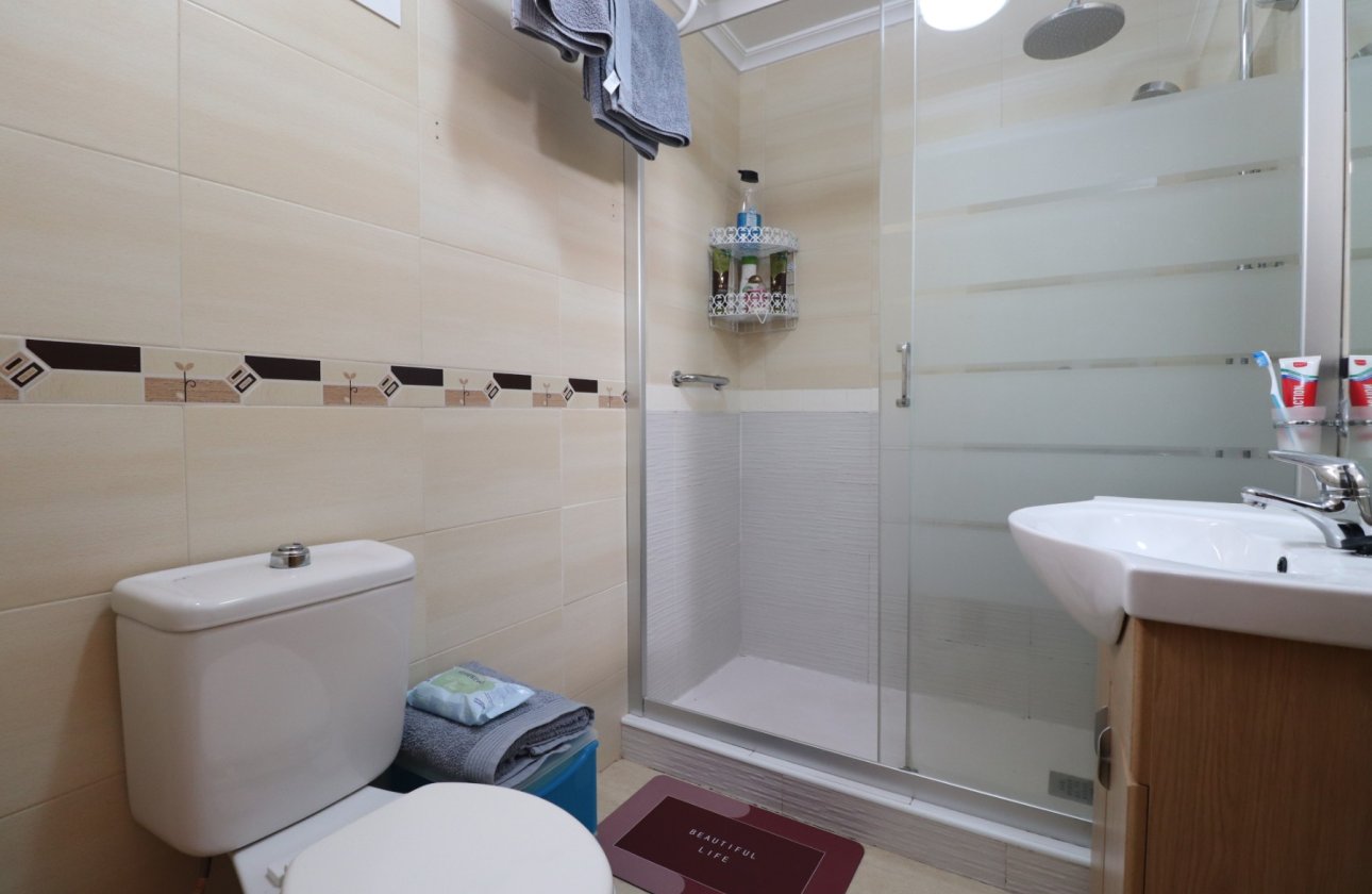Resale - Apartment / flat - Almoradí - Almoradi - Town