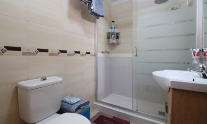 Resale - Apartment / flat - Almoradí - Almoradi - Town