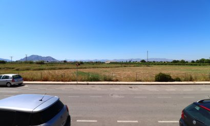 Resale - Apartment / flat - Almoradí - Almoradi - Town