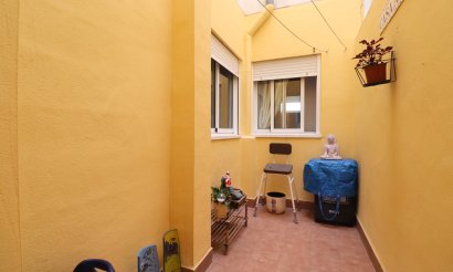 Resale - Apartment / flat - Almoradí - Almoradi - Town
