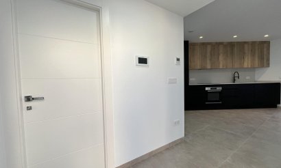 Nouvelle construction - Villa - San Pedro del Pinatar - Lo Pagan