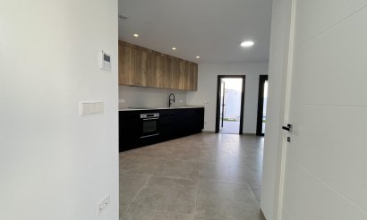 Nouvelle construction - Villa - San Pedro del Pinatar - Lo Pagan