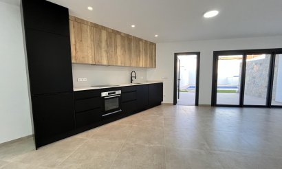 Nouvelle construction - Villa - San Pedro del Pinatar - Lo Pagan