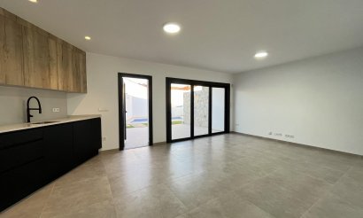 Nouvelle construction - Villa - San Pedro del Pinatar - Lo Pagan