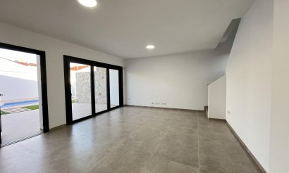 Nouvelle construction - Villa - San Pedro del Pinatar - Lo Pagan