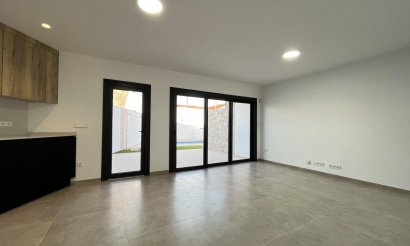 Nouvelle construction - Villa - San Pedro del Pinatar - Lo Pagan