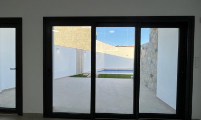 Nouvelle construction - Villa - San Pedro del Pinatar - Lo Pagan