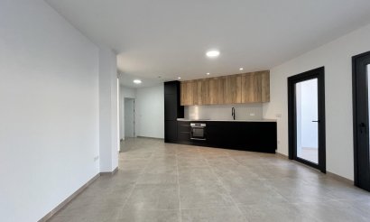 Nouvelle construction - Villa - San Pedro del Pinatar - Lo Pagan
