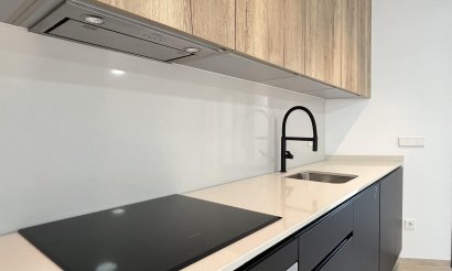 Nouvelle construction - Villa - San Pedro del Pinatar - Lo Pagan