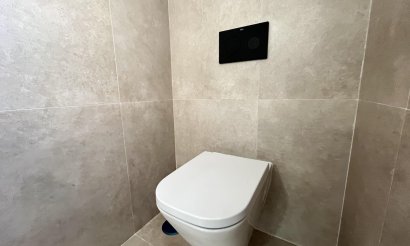 Nouvelle construction - Villa - San Pedro del Pinatar - Lo Pagan