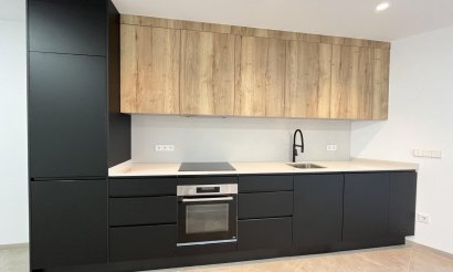 Nouvelle construction - Villa - San Pedro del Pinatar - Lo Pagan
