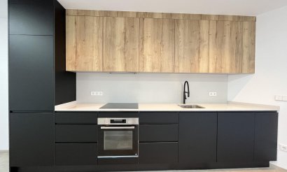 Nouvelle construction - Villa - San Pedro del Pinatar - Lo Pagan