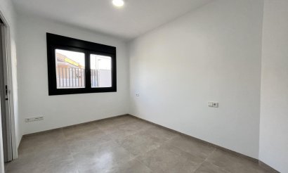 Nouvelle construction - Villa - San Pedro del Pinatar - Lo Pagan