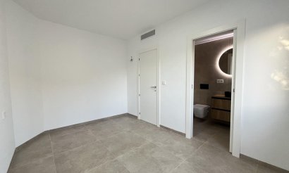 Nouvelle construction - Villa - San Pedro del Pinatar - Lo Pagan