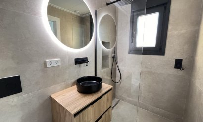 Nouvelle construction - Villa - San Pedro del Pinatar - Lo Pagan