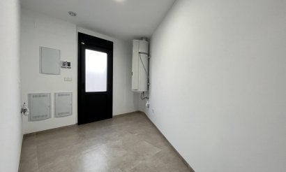 Nouvelle construction - Villa - San Pedro del Pinatar - Lo Pagan