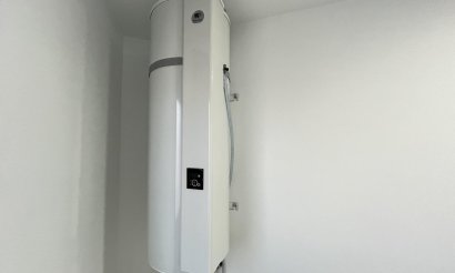 Nouvelle construction - Villa - San Pedro del Pinatar - Lo Pagan