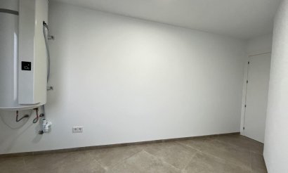 Nouvelle construction - Villa - San Pedro del Pinatar - Lo Pagan