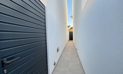 Nouvelle construction - Villa - San Pedro del Pinatar - Lo Pagan