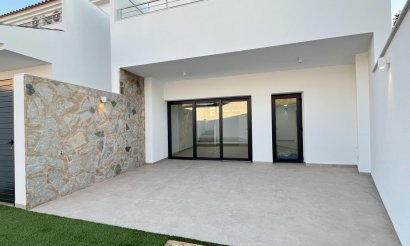 Nouvelle construction - Villa - San Pedro del Pinatar - Lo Pagan