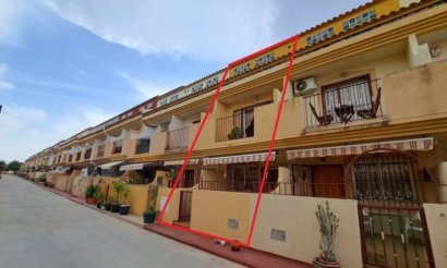 Reventa - Duplex - Orihuela Costa