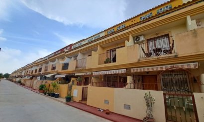Reventa - Duplex - Orihuela Costa