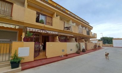 Reventa - Duplex - Orihuela Costa