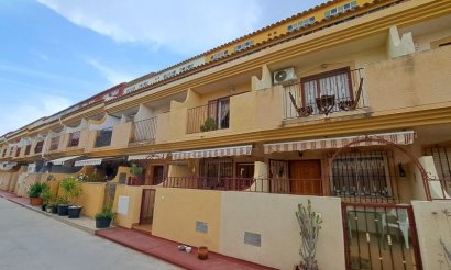 Reventa - Duplex - Orihuela Costa