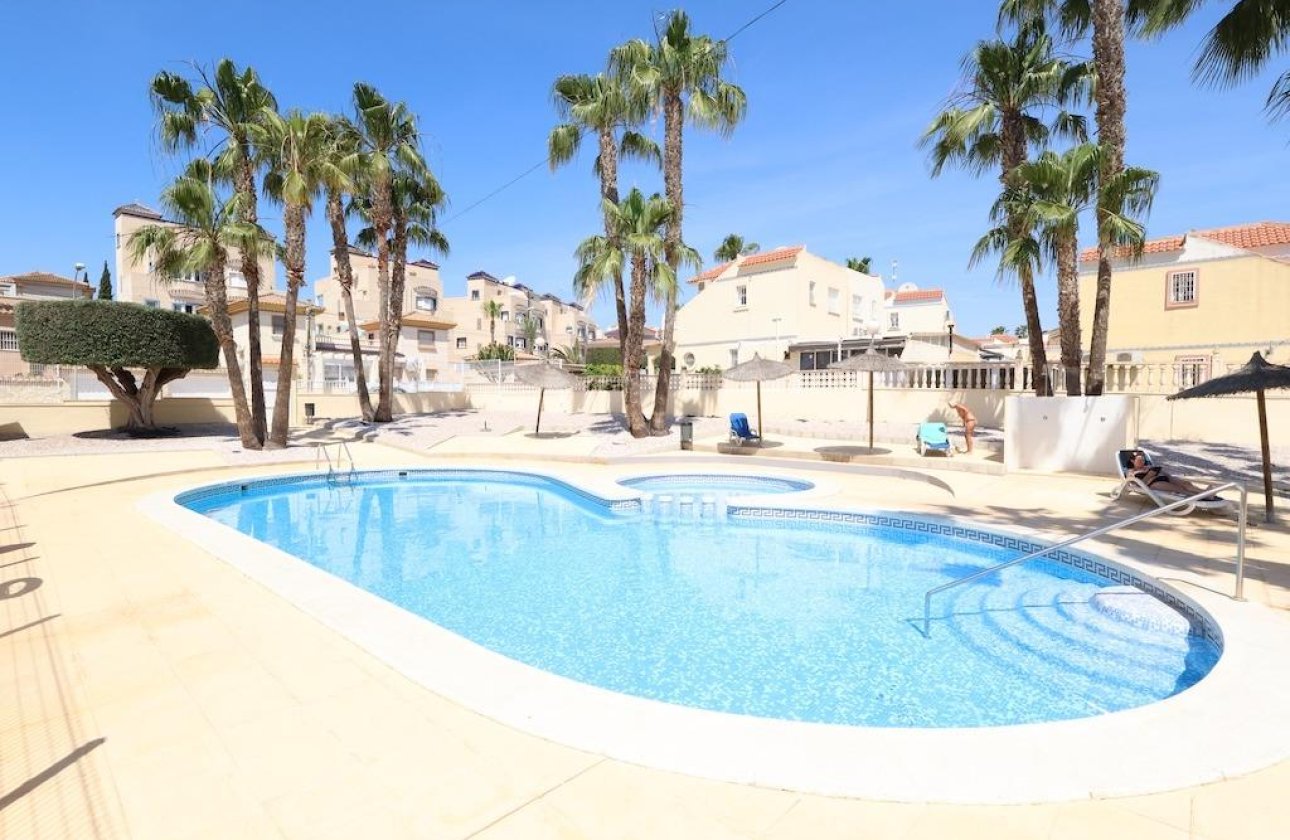 Revente - Bungalow - San Miguel de Salinas - Las filipinas