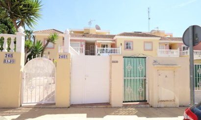 Revente - Bungalow - San Miguel de Salinas - Las filipinas