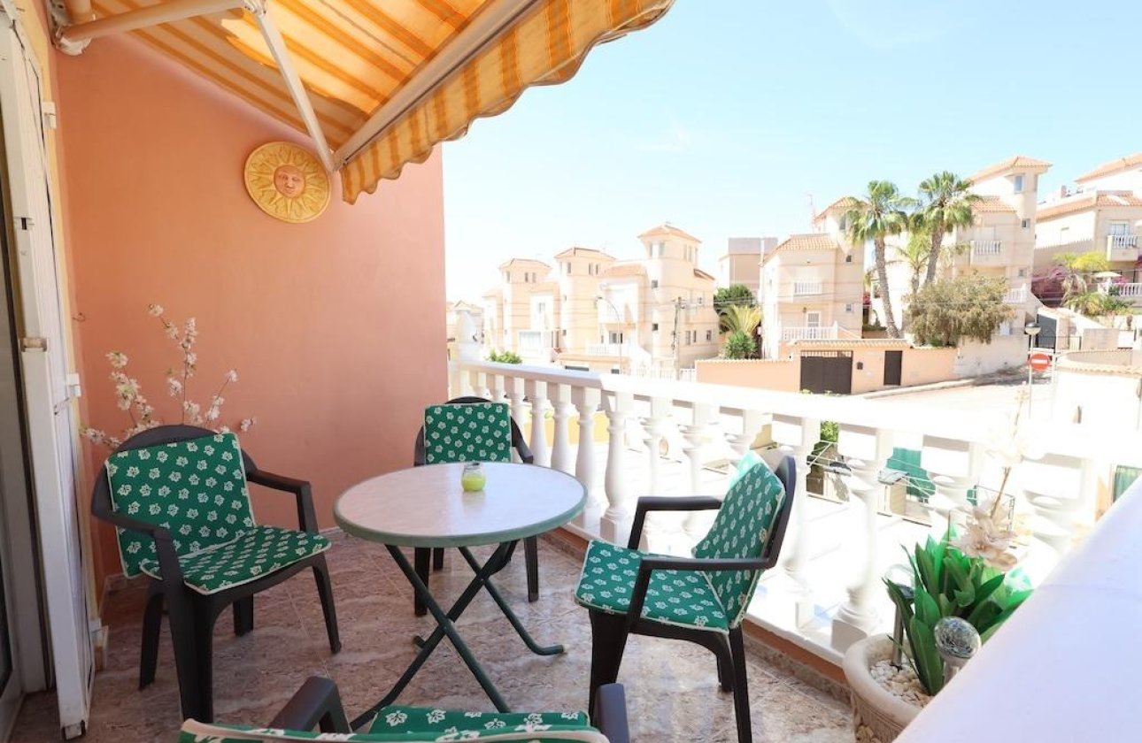 Revente - Bungalow - San Miguel de Salinas - Las filipinas